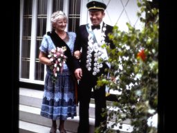 Schützenfest 1990